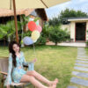 O1CN01YhpJUO1D07j6O0NVd_!!2221546790153-0-cib Long-sleeved shirt, sunscreen, beach, hot spring, swimsuit