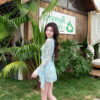 O1CN01qo6OA81D07j6FG0E0_!!2221546790153-0-cib Long-sleeved shirt, sunscreen, beach, hot spring, swimsuit