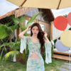 O1CN01zCz2Qc1D07j6ispAx_!!2221546790153-0-cib Long-sleeved shirt, sunscreen, beach, hot spring, swimsuit
